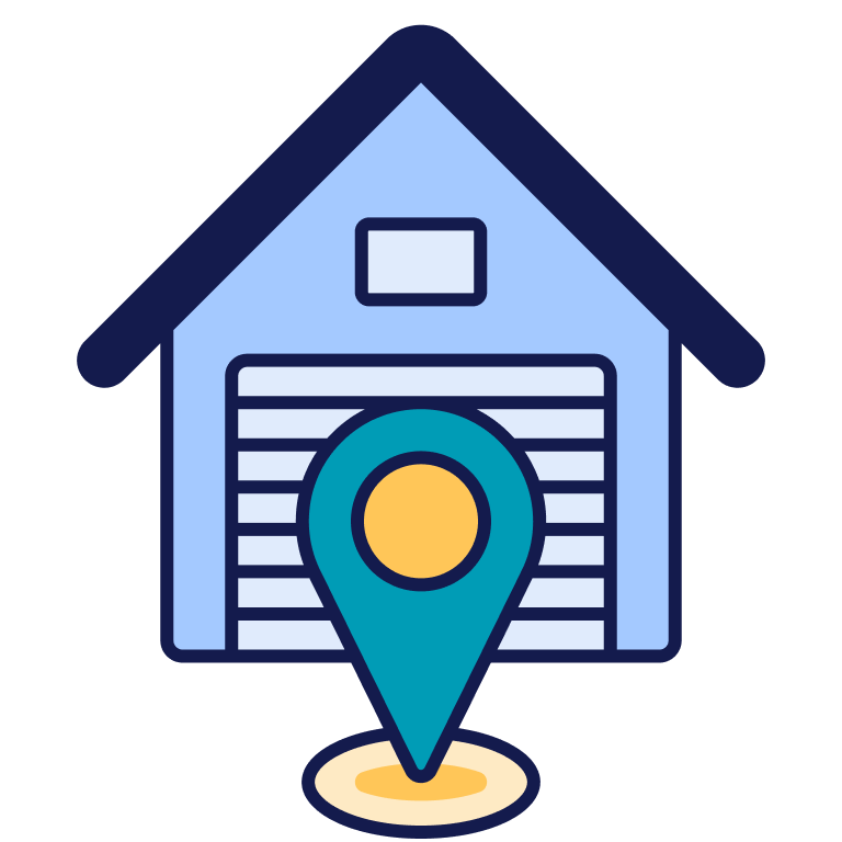 Additional Self Storage
